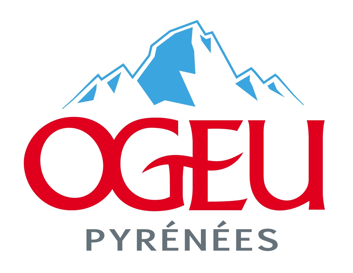 Logo of Ogeu
