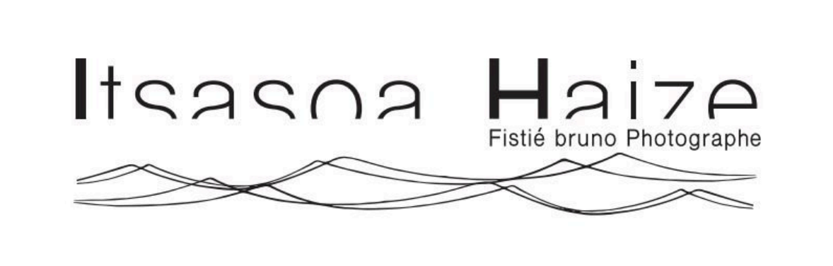 Logo of Itsasoa haize