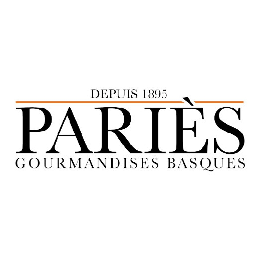 Logo of Pariès
